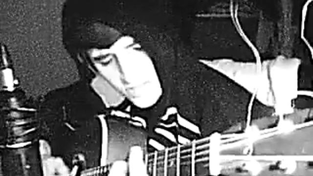 The Doors - People are strange (Cover) смотреть онлайн