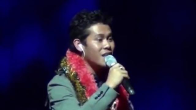 THE BEST OF MARCELITO POMOY / AMERICA’S GOT TALENT FINALIST