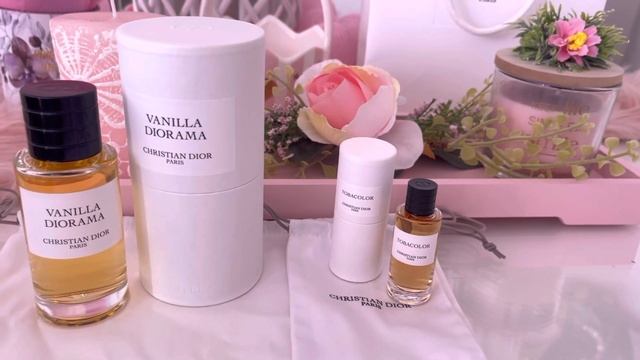 Распаковки новый аромат#обзор #dior #распаковка #tomford