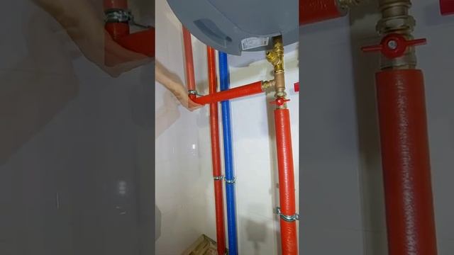 Котельная в частном доме. смотреть онлайн