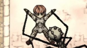 Fear and hunger harvestman death scene (all characters)