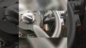 Самоходный опрыскиватель Туман 2м с автопилотом Trimble gfx-750 и антенной nav-900.