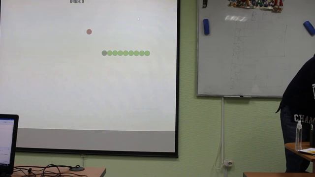 Жуков Иван проект ПИТОН 1 смотреть онлайн