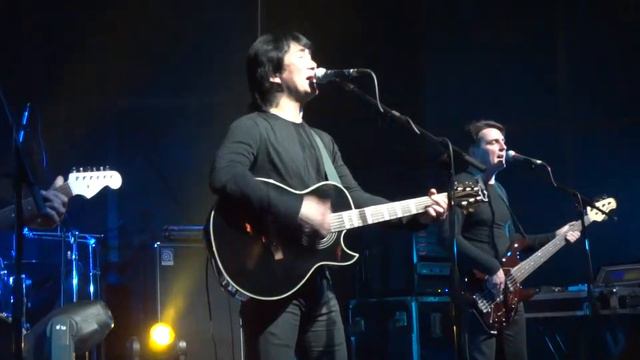Гр. "Виктор" - Когда твоя девушка больна (КИНО), JAGGER.СПб смотреть онлайн