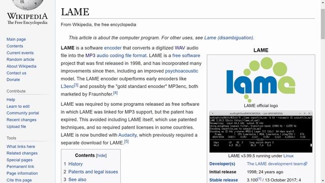 The BEST Way to Convert WAV to MP3 смотреть онлайн