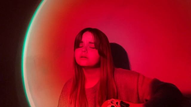 Даниил Ким- кометы (cover by коршулик) смотреть онлайн