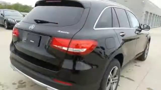 2016 Mercedes-Benz GLC Owings Mills MD Baltimore, MD #12793 - SOLD смотреть онлайн