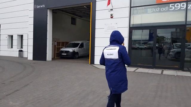 Hot 16 Challenge w wykonaniu Renault Alcar смотреть онлайн