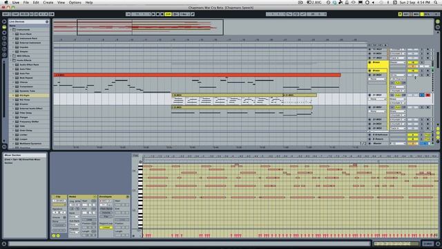 Embertone: Chapman Trumpet - Overview смотреть онлайн
