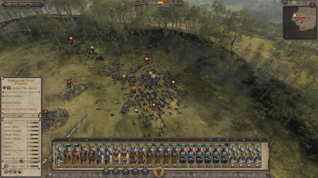 FRANCE INVADES THE HOLY ROMAN EMPIRE! Medieval Kingdoms Total War 1212 AD Gameplay (Attila Mod) смотреть онлайн