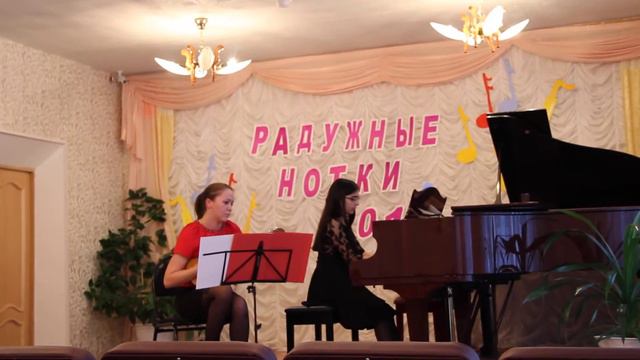МАУДО ДШИ Радужный ХМАО Нагиева Гуля ил. Габитова Р.Ф. преп Янкович Н М смотреть онлайн