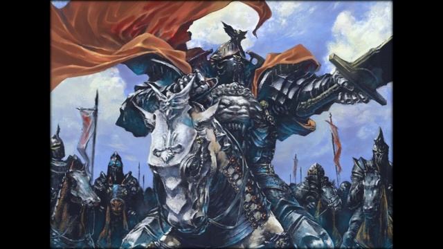 Seven Kingdoms: Conquest OST - Battle theme 7 смотреть онлайн