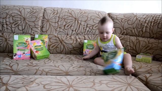 Егор выбрал себе завтрак смотреть онлайн