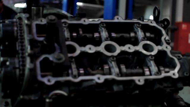 Автосервис медведково смотреть онлайн