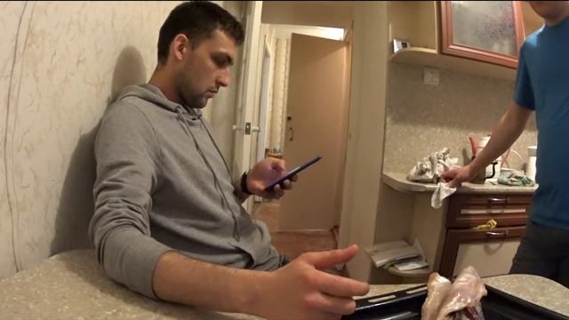 Щука-Рыба смотреть онлайн