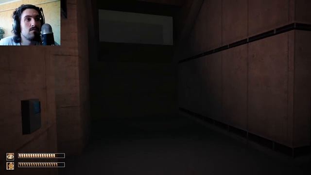 SCP Пехотинец и чемодан Джимена | SCP – Containment Breach + Half-Life Resonance Cascade