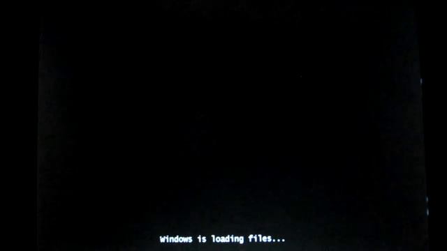 Как записать на флешку виндоус и установить ее. (Record on a flash drive and Windows installation) смотреть онлайн