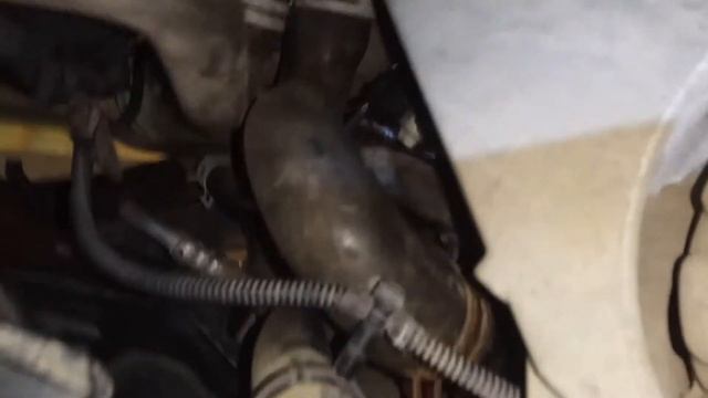 Форд фокус система охлаждения смотреть онлайн