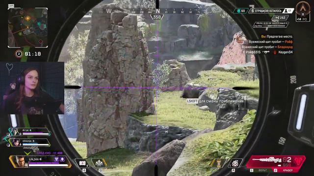 Я ДАМ НОЛЬ(ДВА КРАКА, ОДИН НОК). / Lila_Boo смотреть онлайн