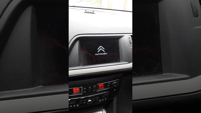 connexion Bluetooth dezeer sur poste radio Citroën c5 équipé d'une radio rt6 смотреть онлайн