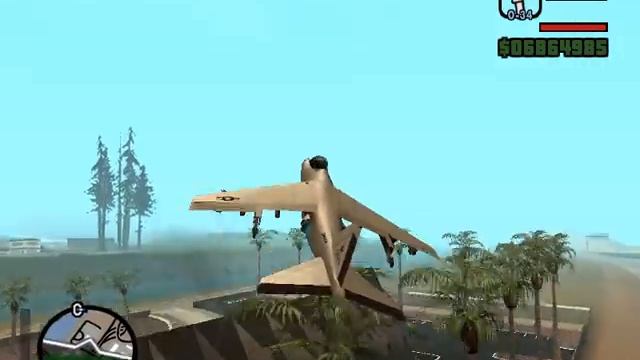 Где найти редкие авто в GTA San Andreas смотреть онлайн