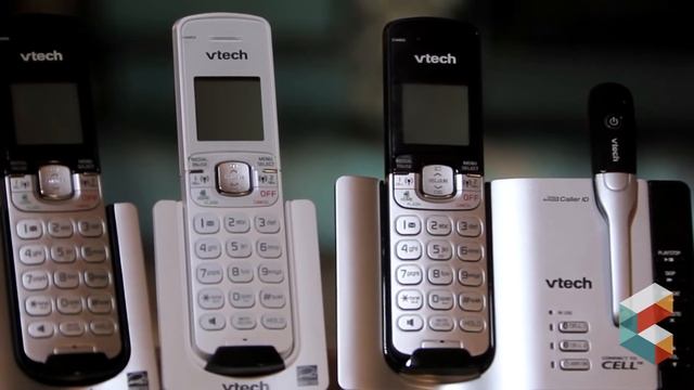 Connectedly TV - Pilot Episode of Connected Home смотреть онлайн