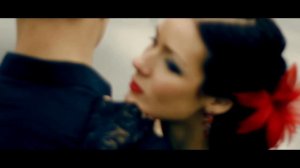 Испанский танец