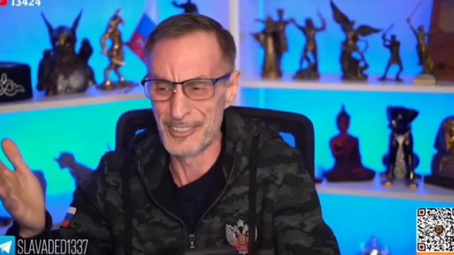 ДЯДЯ СЛАВА!!! О СЕРОВЕ ИЗ (ХОЧУ ПОЖРАТЬ)