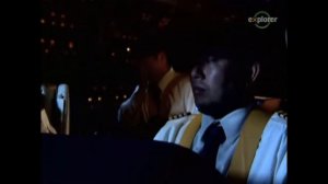 1 сентября 1983 года Boeing 747-230B АК Korean Air Lines рейс KE007 Нью-Йорк -Анкоридж-Сеул