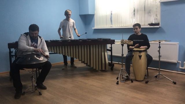 Ханг мариба перкашн.MOV смотреть онлайн