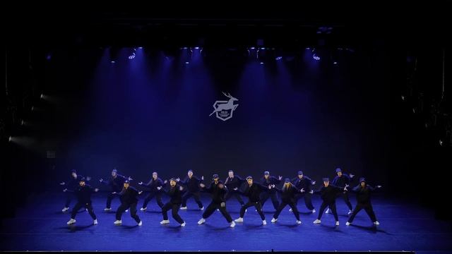 PRO DANCE PROJECT. Volga Champ 17 Best Dance Show Pro. Хореографы: Панишев Артур , Бабичева Алёна смотреть онлайн