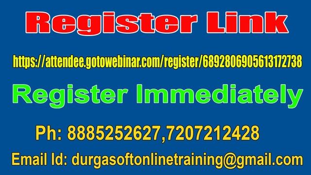Python Online Training Demo On 1st March @ 6:00 PM IST by Durga sir смотреть онлайн