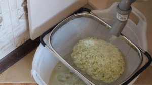 Сколько WASTE FIGHTER F-42 Premium расходует воды и что получаем на выходе?