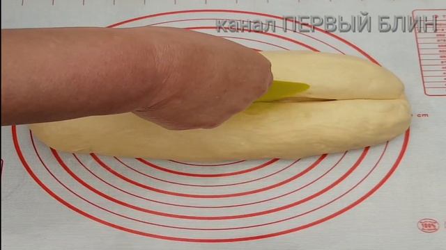 Долго искала ЭТОТ рецепт! Тесто Воздушное как ПУХ. Самые Нежные и вкусные пончики.