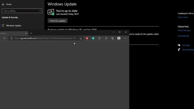 Is Windows Update important? - Explained in Tamil смотреть онлайн
