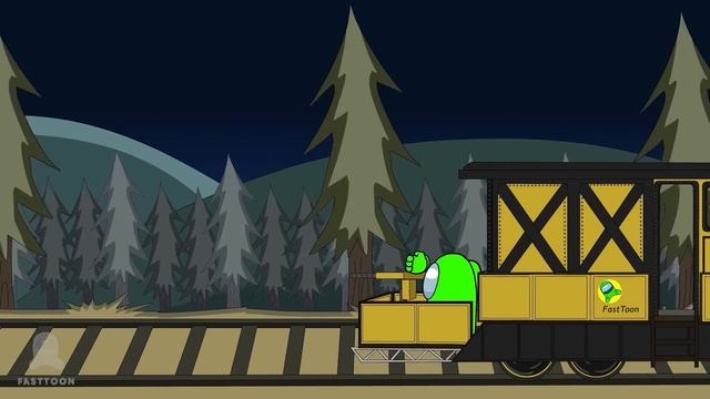 Skibidi and Wubbox in Color or Die: Skibidi and Wubbox in Roblox Color or Die | Among Us Animation смотреть онлайн