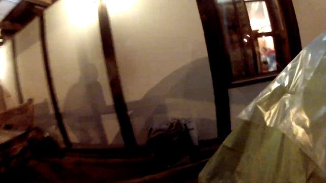 Первая ночь в дороге смотреть онлайн