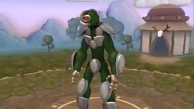 Spore history of the Rox смотреть онлайн