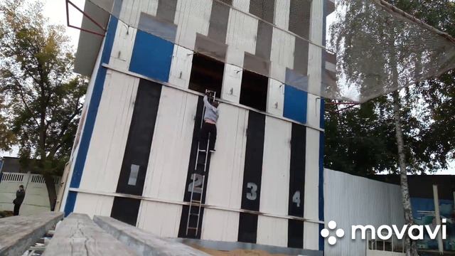 Подвес штурмовки смотреть онлайн
