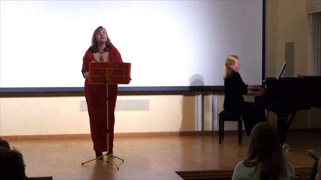 Романсы.Моцарт.Рахманинов. Прелюдия .ор.21-6.Ми-бемоль Мажор. Ф. Шопен.Этюд.ор. 24-13 смотреть онлайн