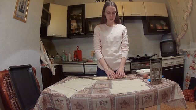 Вкусная еда для всех случаев жизни 