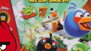 все Наборы ANGRY BIRDS От Маттел| Редкость, Персонажи