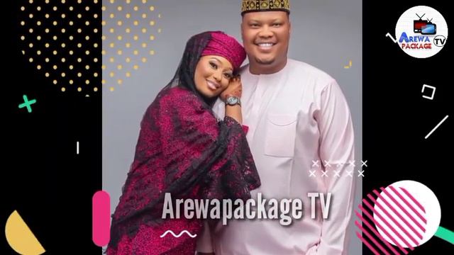 Masha'Allah Bashir Maishadda tare da Matarsa Hassana Sunyi Murnar Cika Shekara daya dayin Aure смотреть онлайн