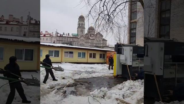 Такелажные Работы(5) смотреть онлайн
