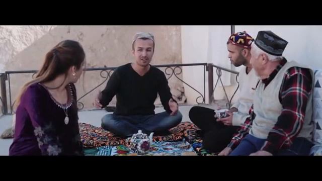 Точик филм Ширин ва Алишер