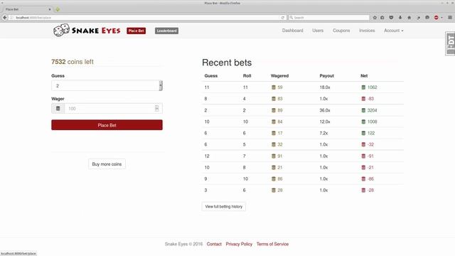 Build a SAAS App with Flask: Going over the Demo App That We'll Build смотреть онлайн