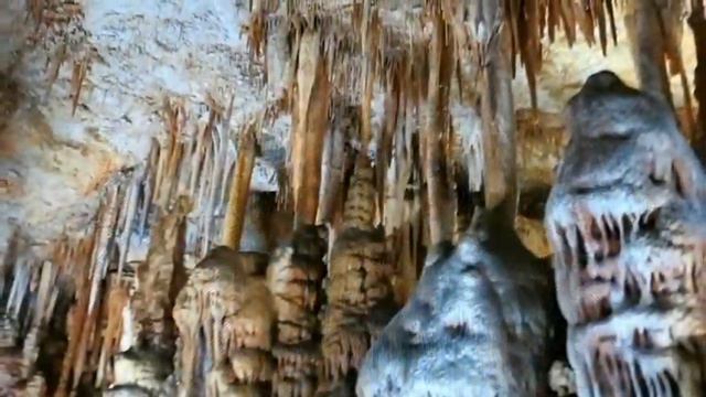 Palma Coves Campanet смотреть онлайн