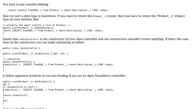 Salesforce: Getting unexpected token even when variable is declared (2 Solutions!!) смотреть онлайн