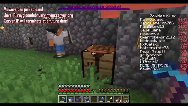 We Don't Know! Minecraft Creepypasta смотреть онлайн