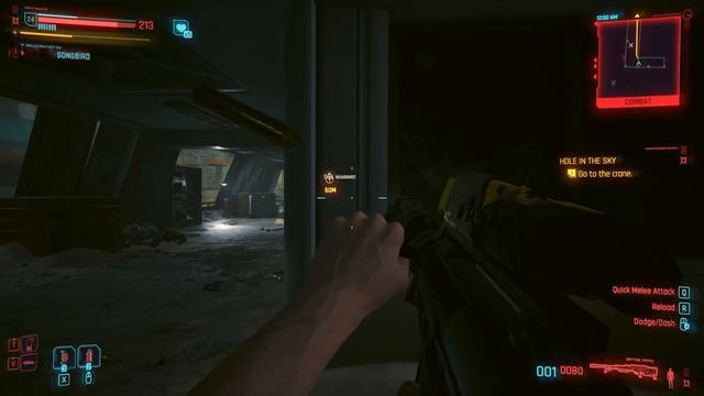 DOG EAT DOG IN CYBERPUNK 2077 2.1 Veryhard #31 смотреть онлайн